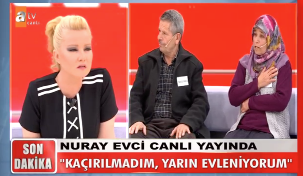 muge anli nuray evci kimdir nuray evci olayi nedir engin koca kimdir